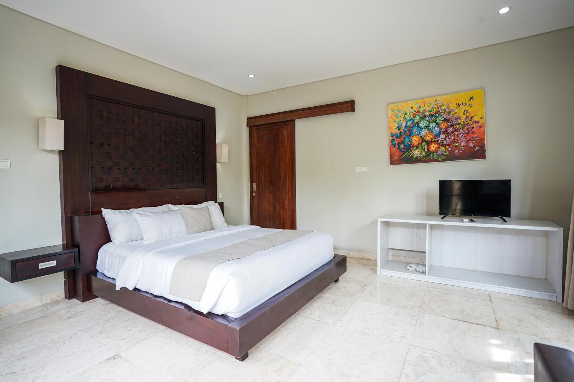 Villa Harmony - Residence Seminyak Exterior foto
