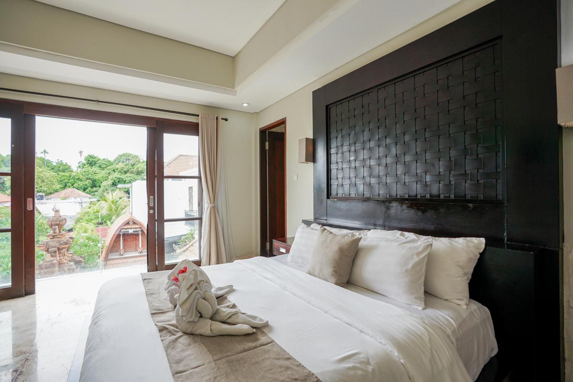 Villa Harmony - Residence Seminyak Exterior foto